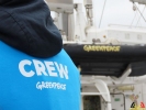 130 Greenpeace - Rainbow Warrior doet Antwerpen aan - (c) Noordernieuws.be - 30