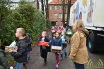 41 Schoenendoos actie voor Costa Rica groot succes - Noordernieuws.be - DSC_4072