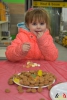 043 Sinterklaas bezoekt Brico Essen - (c) Noordernieuws.be 2017 - DSC_7646