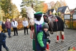 111 Sinterklaas intocht Essen-Heikant 2019 - (c) Noordernieuws.be - HDB_9160