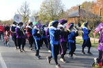 138 Sinterklaas intocht Essen-Heikant 2019 - (c) Noordernieuws.be - HDB_9187