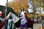 212 Sinterklaas intocht Essen-Heikant 2019 - (c) Noordernieuws.be - HDB_9261