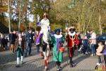 217 Sinterklaas intocht Essen-Heikant 2019 - (c) Noordernieuws.be - HDB_9266
