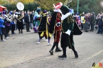 265 Sinterklaas intocht Essen-Heikant 2019 - (c) Noordernieuws.be - HDB_9314