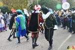 266 Sinterklaas intocht Essen-Heikant 2019 - (c) Noordernieuws.be - HDB_9315