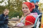 268 Sinterklaas intocht Essen-Heikant 2019 - (c) Noordernieuws.be - HDB_9317