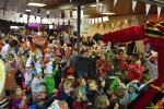 280 Sinterklaas intocht Essen-Heikant 2019 - (c) Noordernieuws.be - HDB_9329