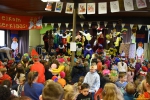 306 Sinterklaas intocht Essen-Heikant 2019 - (c) Noordernieuws.be - HDB_9355
