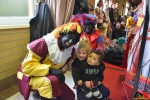 319 Sinterklaas intocht Essen-Heikant 2019 - (c) Noordernieuws.be - HDB_9368