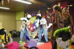 328 Sinterklaas intocht Essen-Heikant 2019 - (c) Noordernieuws.be - HDB_9377