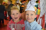 336 Sinterklaas intocht Essen-Heikant 2019 - (c) Noordernieuws.be - HDB_9385