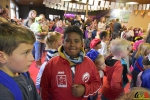 348 Sinterklaas intocht Essen-Heikant 2019 - (c) Noordernieuws.be - HDB_9397