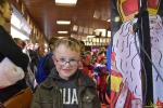 349 Sinterklaas intocht Essen-Heikant 2019 - (c) Noordernieuws.be - HDB_9398