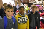 351 Sinterklaas intocht Essen-Heikant 2019 - (c) Noordernieuws.be - HDB_9400