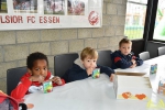 68 Sportkamp Excelsior F.C. Essen trekt recordaantal deelnemers - Noordernieuws.be