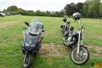 011 Harley-Davidson Club - Essen - Treffen 2018 - (c) Noordernieuws.be - HDB_8757