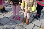 07 Scholen bezichtigen carnavalswagen Heikant - Essen - (c) Noordernieuws.be 2018 - DSC_9572