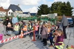 24 Scholen bezichtigen carnavalswagen Heikant - Essen - (c) Noordernieuws.be 2018 - DSC_9589