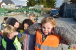 28 Scholen bezichtigen carnavalswagen Heikant - Essen - (c) Noordernieuws.be 2018 - DSC_9593