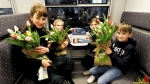 101 Vandaag gratis Tulpenpluk met Suske en Wiske - Noordernieuws.be - 0