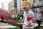 127 Vandaag gratis Tulpenpluk met Suske en Wiske - Noordernieuws.be - 25