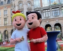 130 Vandaag gratis Tulpenpluk met Suske en Wiske - Noordernieuws.be - 28