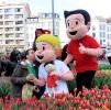 131 Vandaag gratis Tulpenpluk met Suske en Wiske - Noordernieuws.be - 29