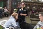 28 Dierenasiel en opvangcentrum Canina - Wandeldag en rommelmarkt oktober 2018 - (c) Noordernieuws.be - HDB_0069