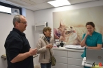 114 Dierenartsenpraktijk 't Hof - Ilse Castelijns - Opendeurdag Gold Status Cat Friendly Clinic 2019 - (c) Noordernieuws.be - HDB_2947