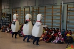 005 Vrolijk carnaval op de kleuterscholen - Essen - (c) Noordernieuws 2018 - DSC_9363