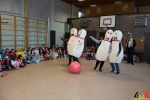 023 Vrolijk carnaval op de kleuterscholen - Essen - (c) Noordernieuws 2018 - DSC_9381