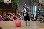 028 Vrolijk carnaval op de kleuterscholen - Essen - (c) Noordernieuws 2018 - DSC_9386