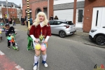 116 Carnavalsstoet Wigo - kindercarnaval 2020 Essen-Wildert - (c) Noordernieuws.be 2020 - HDB_0398