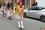 121 Carnavalsstoet Wigo - kindercarnaval 2020 Essen-Wildert - (c) Noordernieuws.be 2020 - HDB_0403