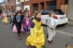 127 Carnavalsstoet Wigo - kindercarnaval 2020 Essen-Wildert - (c) Noordernieuws.be 2020 - HDB_0409