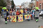 130 Carnavalsstoet Wigo - kindercarnaval 2020 Essen-Wildert - (c) Noordernieuws.be 2020 - HDB_0412