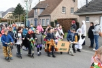 004 Carnaval - Kinderoptocht Heikant - Essen - (c) Noordernieuws.be 2018 - DSC_9624