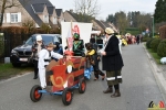 018 Carnaval - Kinderoptocht Heikant - Essen - (c) Noordernieuws.be 2018 - DSC_9638