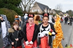 026 Carnaval - Kinderoptocht Heikant - Essen - (c) Noordernieuws.be 2018 - DSC_9646