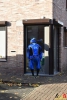 078 Intocht Sinterklaas Heikant Essen 2017 - (c)Noordernieuws.be - DSC_7407