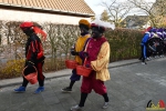 117 Intocht Sinterklaas Heikant Essen 2017 - (c)Noordernieuws.be - DSC_7446