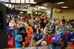 147 Intocht Sinterklaas Heikant Essen 2017 - (c)Noordernieuws.be - DSC_7476