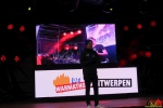 100 Warmathon Antwerpen trekt 8750 deelnemers - Noordernieuws.be 2019 - 0