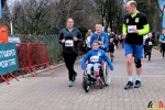129 Warmathon Antwerpen trekt 8750 deelnemers - Noordernieuws.be 2019 - 36