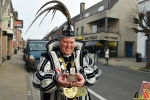 104 Vlotter pakt zoete presentjes van bakker Van Thillo in voor carnavalsbal - Ossekoppen - Essen - (c) Noordernieuws.be 2019 - HDB_1948