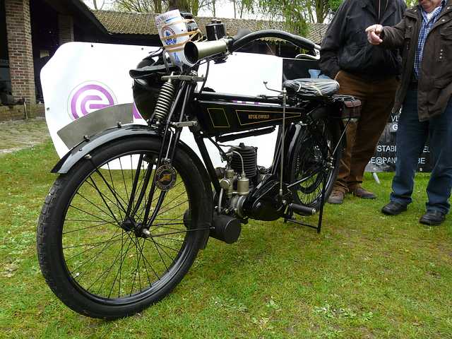 Royal Enfield Copyright Noordernieuws