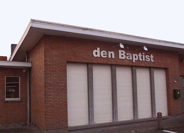 Nieuwe naam parochiecentrum Wildert