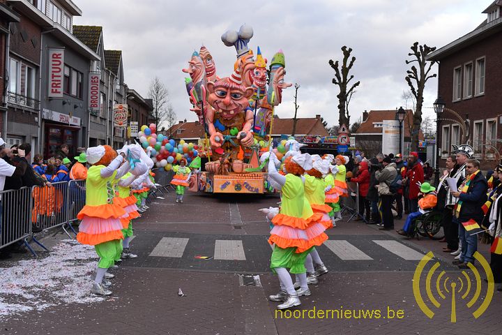 Denuil heeft de mooiste