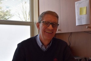 Francis Michiels: ik heb de fietsmicrobe van mijn vader geërfd