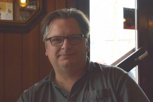 Bestuurslid Vincent Luijer: We wilden als club iets unieks doen